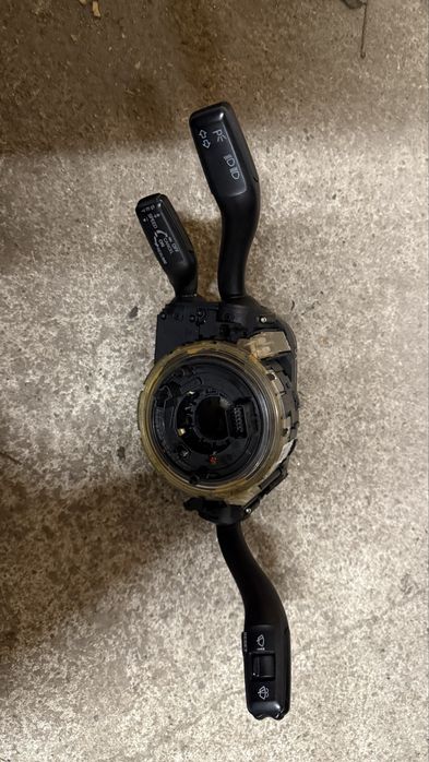 Manete Semnal Stergatoare/ClockSpring Audi a6c6