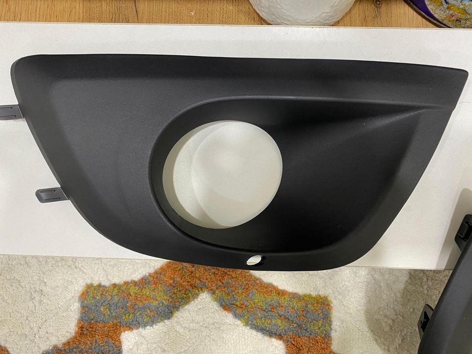 Очки на туманки гранта