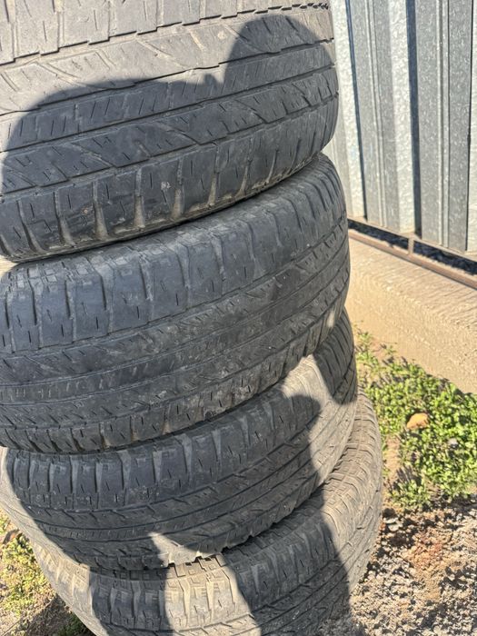 Покрышка отличном состояний