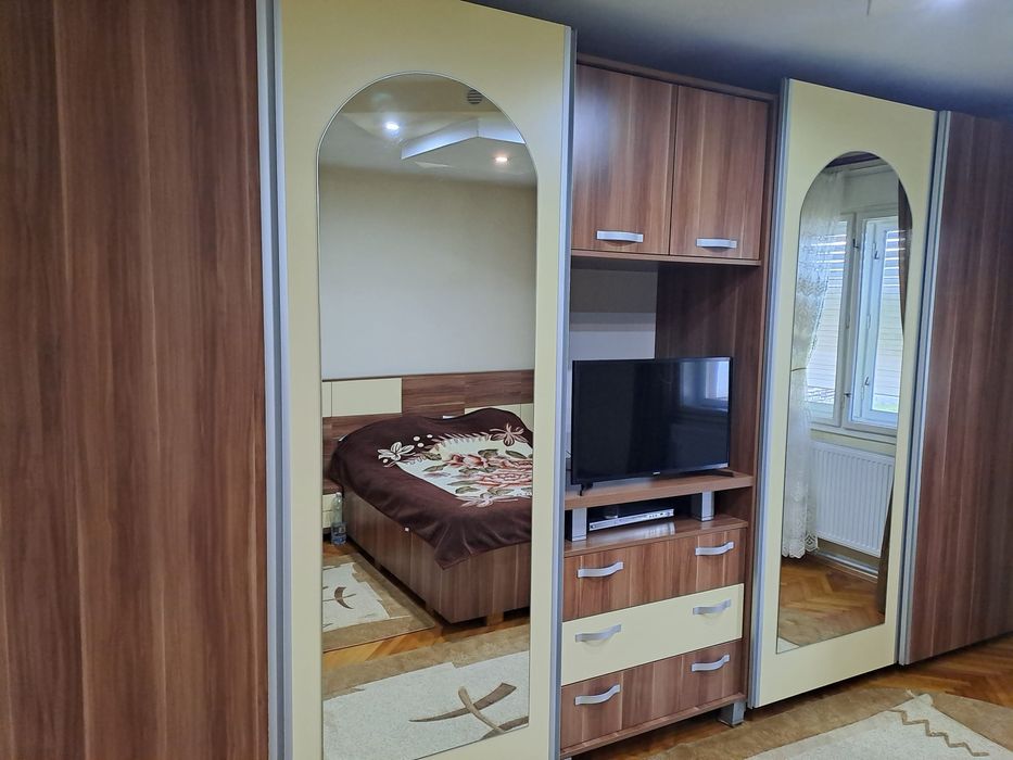Mobila pentru Dormitor