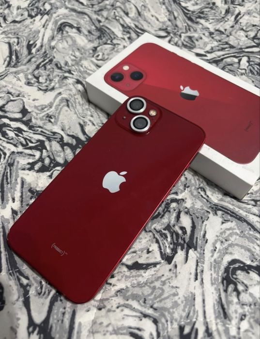 iPhone 13 128гб идеал