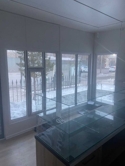 Готовый бизнес - пекарня с франшизой - Продажа бизнеса Астана на Olx