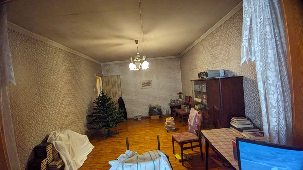 Квартира Ц1 (ориентир ЭКО парк)