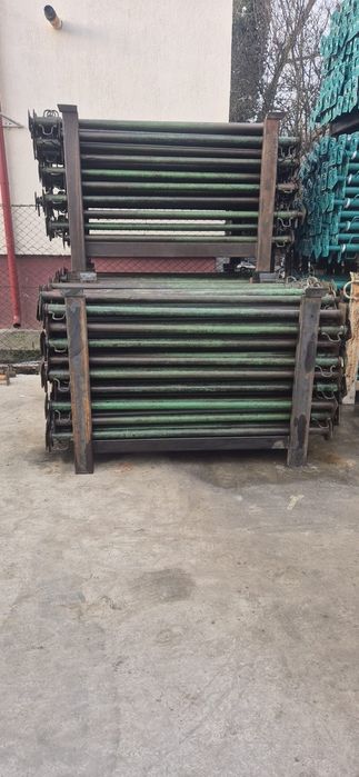 Inchiriere popi metalici