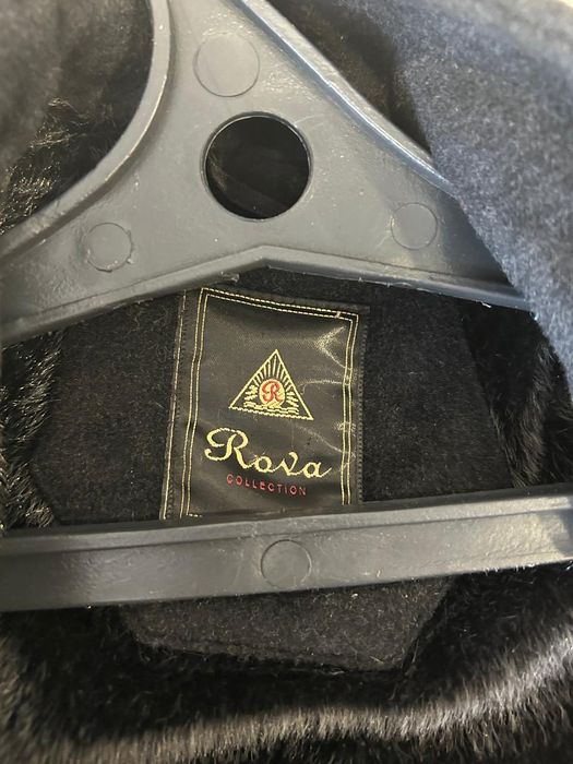 Мужское пальто 46 размер