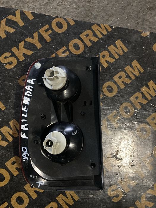 Land rover freelander 2006 година Десен Стоп