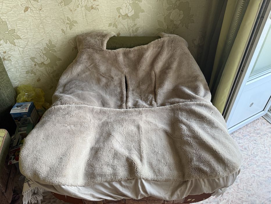 Продаю чехлы автомобильные.