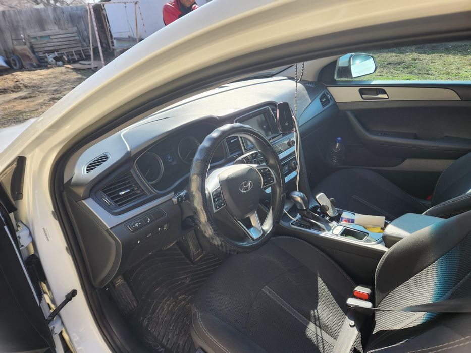 Продам хюндай соната