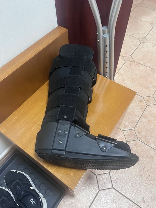 Ортезен Ботуш  Walker W100 размер М