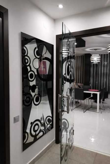 Двустаен апартамент под наем Кръстова вада