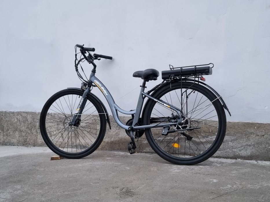 Электро велосипед оптом/дона