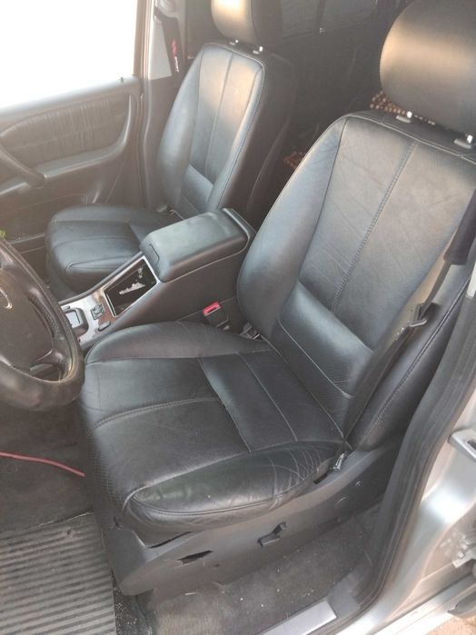Продавам ML 270 CDI Автоматични скорости