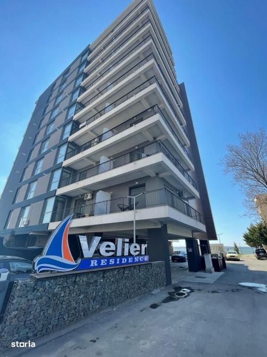 Mamaia Butoaie  - apartament 2 camere deosebit
