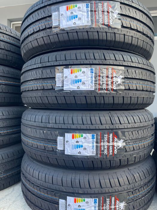 235/65 R16C 113/115R Летни