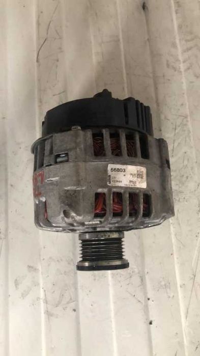 Alternator Renault Trafic 1.9 dci F9Q Opel Vivaro Primastar 8200251006