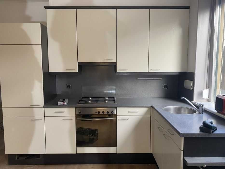 Спешно Фурна за вграждане с котлони на газ ЕTNA