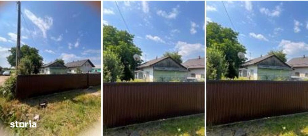 Casa si teren Fantanele, ID: R3166525