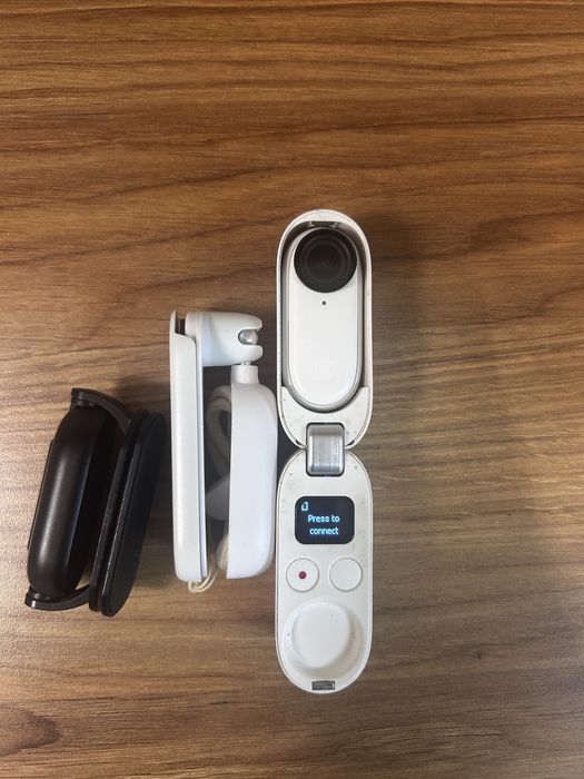 Экшн Камера Insta360 GO 2