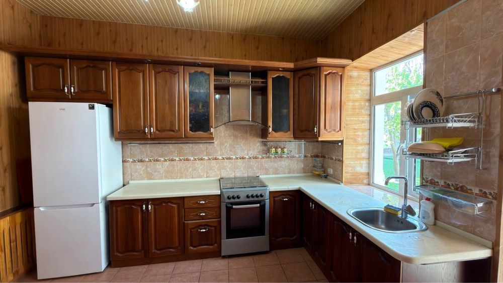 Ховли арендага берилади. Аренда дом