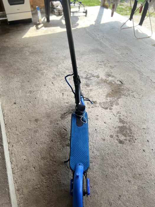 Trotineta electrica xiaomi mi3