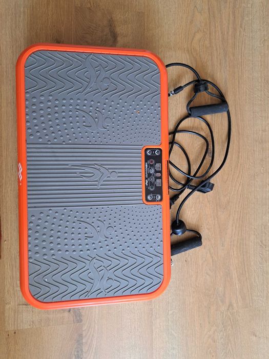 Vibroshaper Mediashop