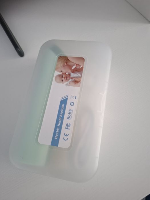 Aspirator nazal copii