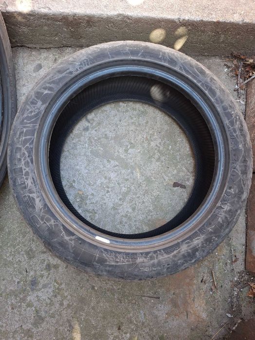 Гуми 3 бр. 215 50 17 летни