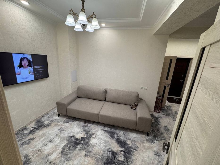 Krartira srochno sotiladi