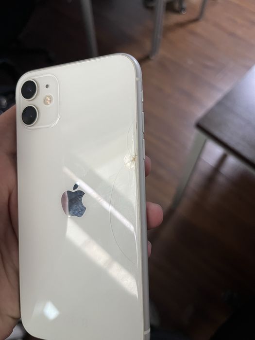 Iphone 11 холати яхши