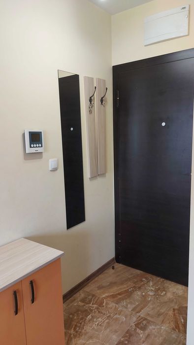 Дава се под наем Едностаен апартамент в Пловдив, Южен - 40 кв.м за 255 € - Снимка #4