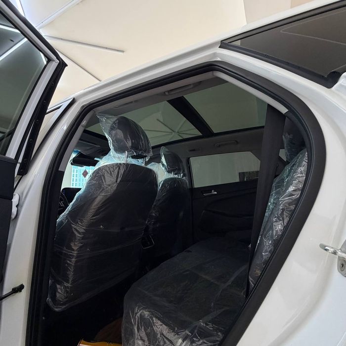 Xyndai Tucson Сотилади