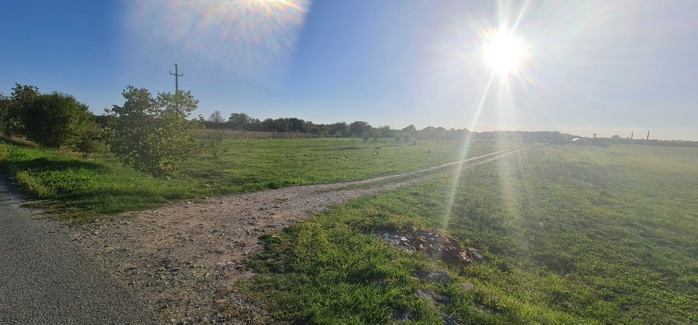 Teren intravilan Lugoj