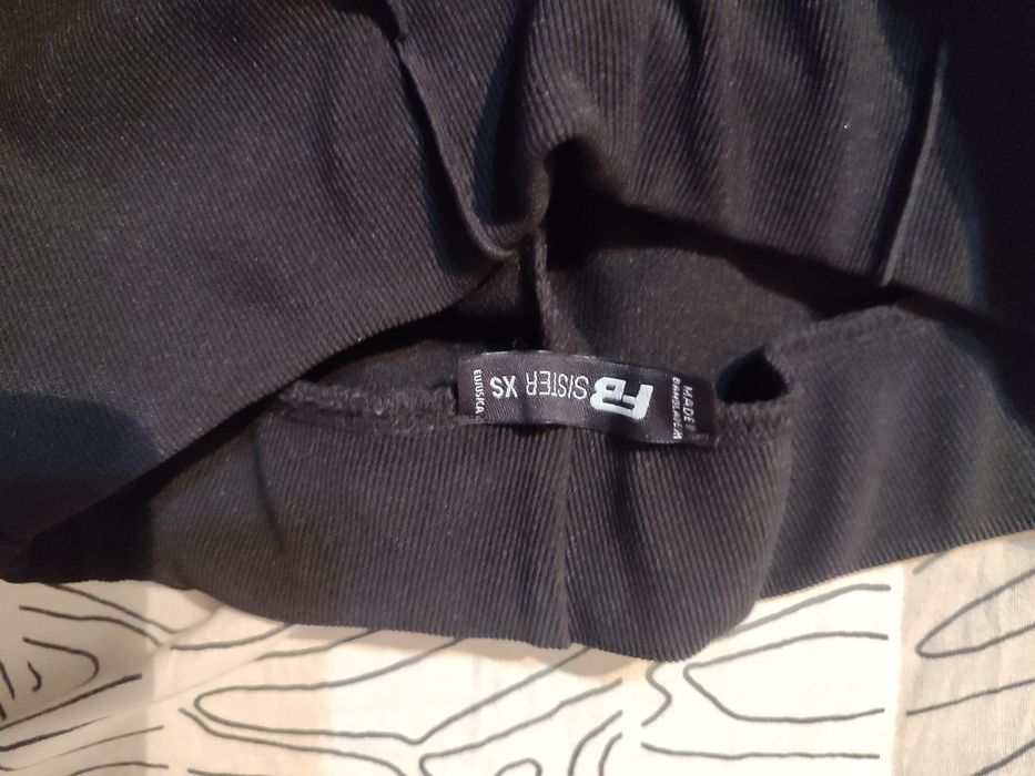 Штаны клёш как брюки