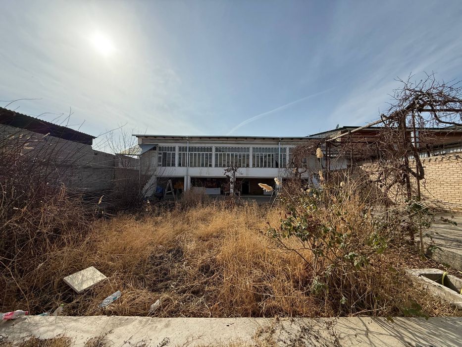 #a768 Bahavo joydan 10 sotiqli hovli sotiladi