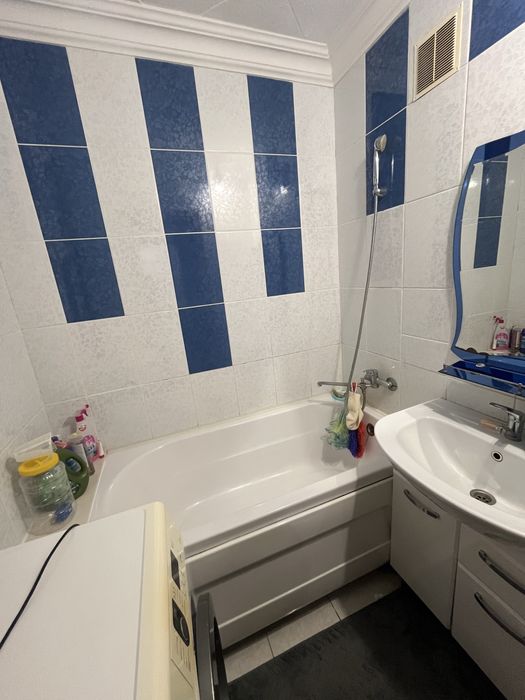 Продам улучшенную 3-ком кв