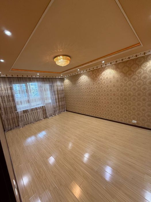 Юнусабад 17 3/3/4 кирпич спец план еаро ремонтом