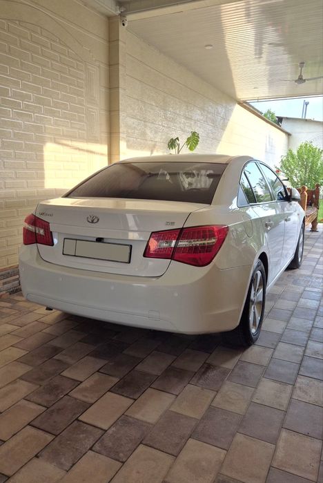 Chevrolet Lacetti Cruze