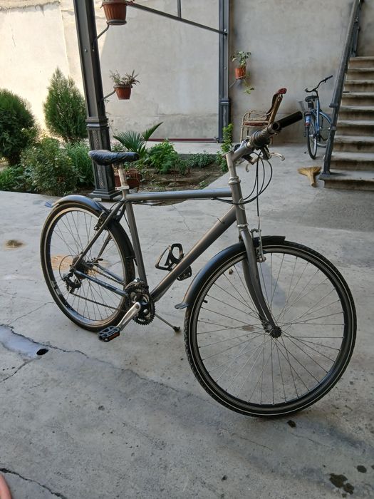 Velosipet 28 skorisli narxini kelshamiz