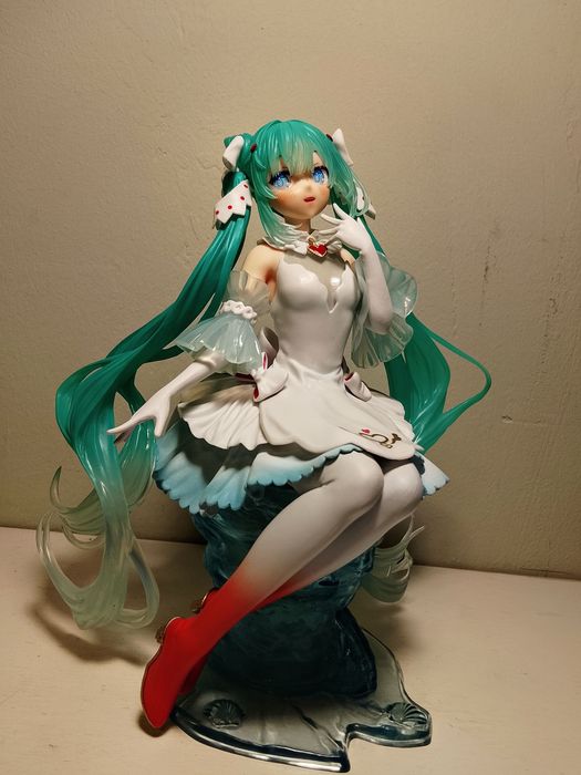 Фигурка VOCALOID Hatsune Miku Sea angel