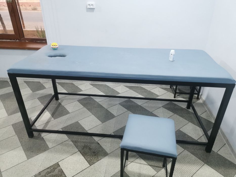 Kushetka stelyaj stulcha