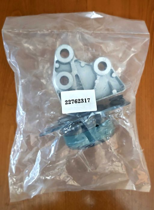 Тампони на двигател за Chevrolet Captiva Facelift, Опел Антара 2.2 D.