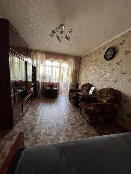Продам 2-х комнатную квартиру