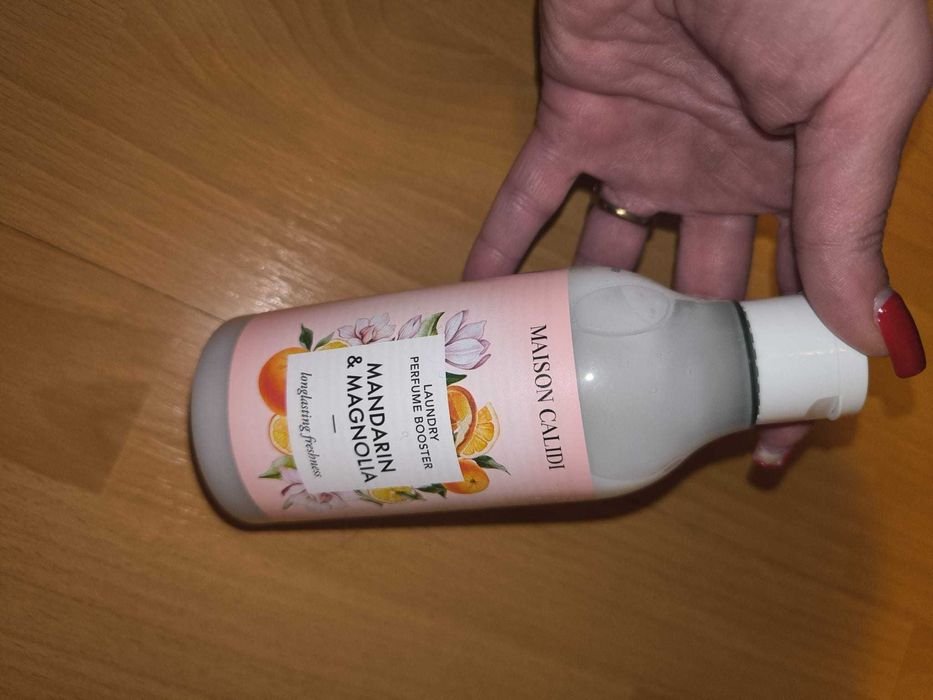 Parfum de rufe Maison Calidi