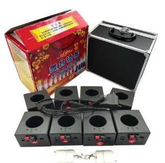 Мельница и подставки