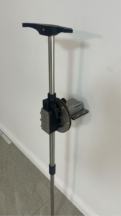 Vand suporti sonda live Custom By BAM