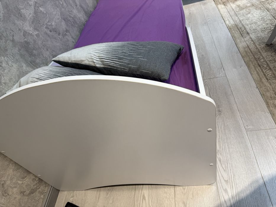 Продам детский кровать