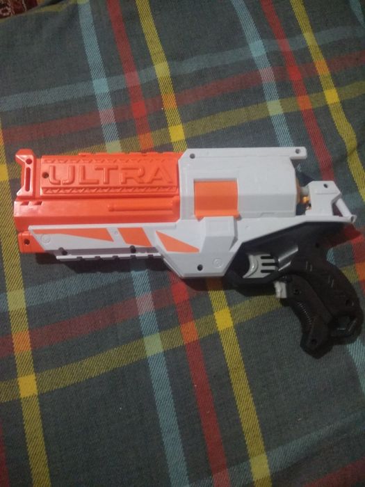 Продаю нерф ультра 2