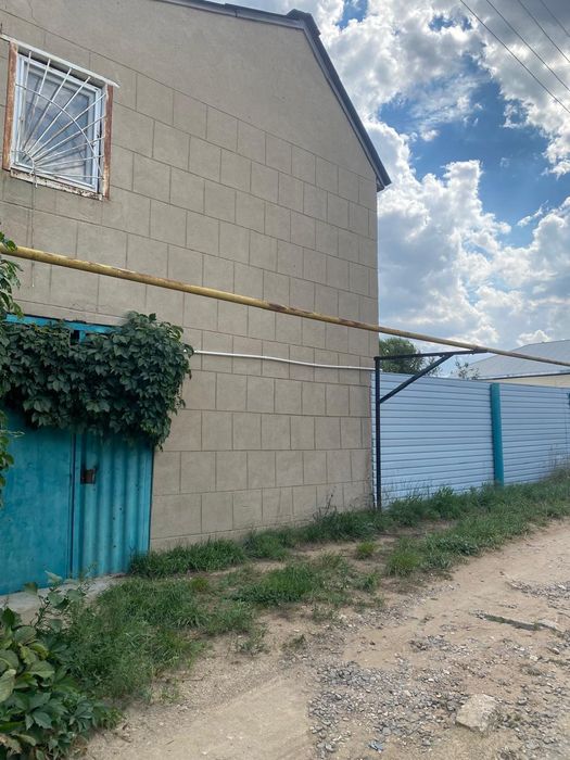 Продам дачу СК Бутак 9, 2 участка.