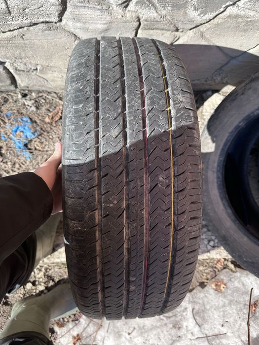 Viatti летние шины r18