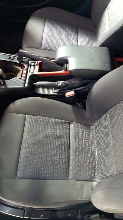 BMW E 46 фейслифт, дизел 318, 85 kw, (116 к.с.)2002 на части